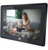 Kodak RCF-106 Digital Photo Frame black