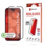 Apple iPhone 14 Pro Max Real 3D Screen Glass By Displex Black