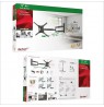 BARKAN BM443XL 13"-83" TV, 4 lankstų, sieninis, juodas, labai ilgas