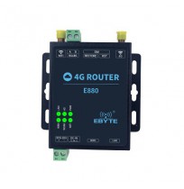 Industrinis 4G/LTE maršrutizatorius