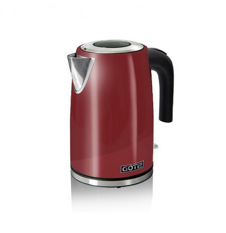 Gotie electric kettle GCS-200R (2200W, 1.7l)