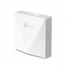 TP-LINK AX3000 Wall Plate WiFi 6 Access Point | EAP650-Wall | 802.11ax | 2.4 GHz