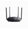 Tenda TX9 PRO wireless router Gigabit Ethernet Dual-band (2.4 GHz / 5 GHz) 5G Black