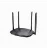 Tenda TX9 PRO wireless router Gigabit Ethernet Dual-band (2.4 GHz / 5 GHz) 5G Black