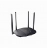 Tenda TX9 PRO wireless router Gigabit Ethernet Dual-band (2.4 GHz / 5 GHz) 5G Black