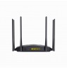 Tenda TX9 PRO wireless router Gigabit Ethernet Dual-band (2.4 GHz / 5 GHz) 5G Black