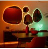 Inteligentne lampki Twinkly Dots 400 RGB 20 m