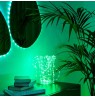 Inteligentne lampki Twinkly Dots 400 RGB 20 m