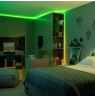 Inteligentne lampki Twinkly Dots 400 RGB 20 m