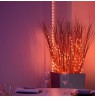 Inteligentne lampki Twinkly Dots 400 RGB 20 m
