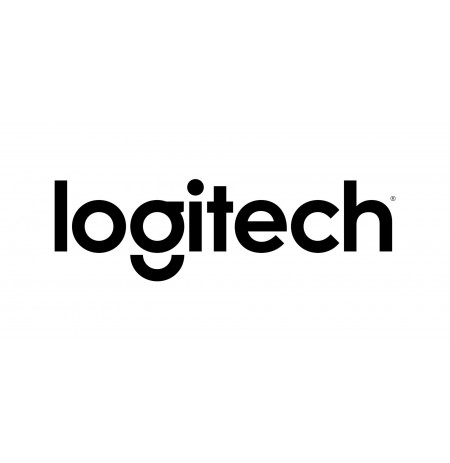 Logitech R500 Laser Presentation Remote wireless presenter Bluetooth/RF Grey