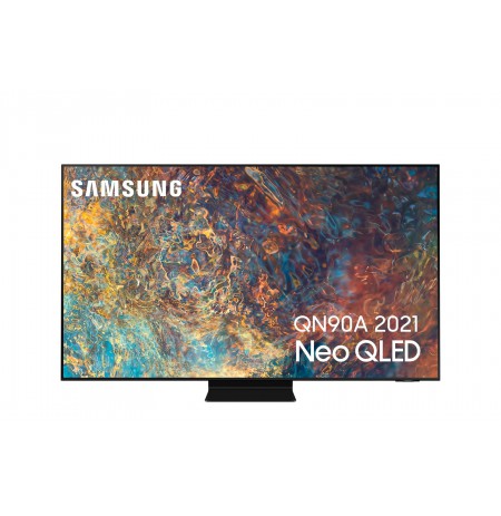 Samsung Series 9 QE55QN90AAT 139.7 cm (55") 4K Ultra HD Smart TV Wi-Fi Black