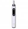 Oral-B iO Series 10 Adult Rotating-oscillating toothbrush White