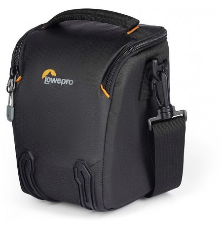 Lowepro camera bag Adventura TLZ 30 III, black