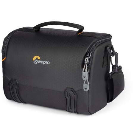 Lowepro camera bag Adventura SH 140 III, black
