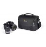 Lowepro camera bag Adventura SH 140 III, black