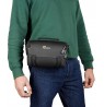 Lowepro camera bag Adventura SH 140 III, black