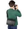 Lowepro camera bag Adventura SH 140 III, black