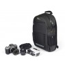 Lowepro backpack Adventura BP 150 III, black