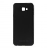 Samsung J4 Plus Silicone Case Black