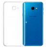 Samsung J4 Plus Silicone Case Transparent