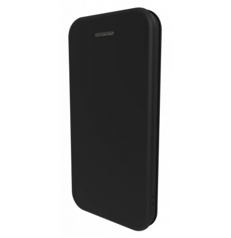 Samsung M20 Book Case Black