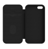 Samsung M20 Book Case Black