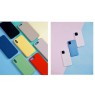 Samsung A20 Silicon Case Transparent