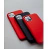 Samsung A20 Silicon Case Transparent