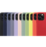 Samsung A20 Silicon Case Transparent