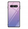 Samsung A20 Gradient Glass Case 2 Bubble Gum