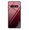 Samsung A20 Gradient Glass Case 5 Passion