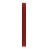 Samsung A6 Plus 2018 Book Case Wine Red