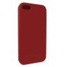 Samsung A6 Plus 2018 Book Case Wine Red