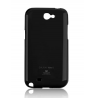 Huawei Y3 II iJELLY case Black
