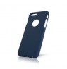 Samsung Galaxy S8 Plus G955 Soft Feeling Jelly Case Midnight Blue