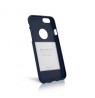 Samsung Galaxy S8 Plus G955 Soft Feeling Jelly Case Midnight Blue