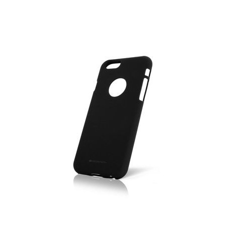 Samsung Galaxy S8 Plus G955 Soft Feeling Jelly Case Black