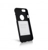 Samsung Galaxy S8 Plus G955 Soft Feeling Jelly Case Black