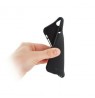 Samsung Galaxy S8 Plus G955 Soft Feeling Jelly Case Black