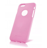 Samsung Galaxy J3 2017 J330 Soft Feeling Jelly Case Pink
