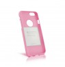 Samsung Galaxy J3 2017 J330 Soft Feeling Jelly Case Pink
