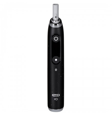 Šepetėlis Oral-B iO Series 10 Cosmic Black