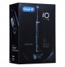 Šepetėlis Oral-B iO Series 10 Cosmic Black
