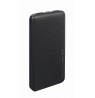 Gembird | Power Bank | PB10-02 | 10000 mAh | 2 x USB-AF | Black