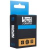 Newell battery Canon BP-511