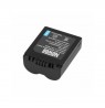 Newell Battery replacement for CGA-S006E