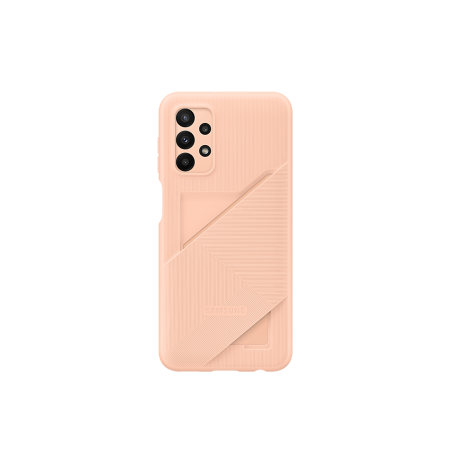 Samsung Galaxy A23 5G Card Slot Cover Copper