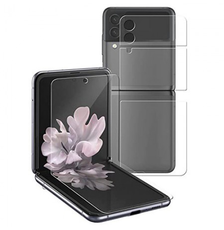 Apsauginė plėvelė SAMSUNG Galaxy Z Flip 4 5G