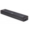 BROTHER PJ-883 A4 300 DPI USB-C BT (MFI) WIFI (AIRPRINT / MOPRIATM)